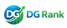 dgrank logo