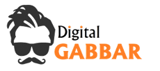 digital gabbar logo