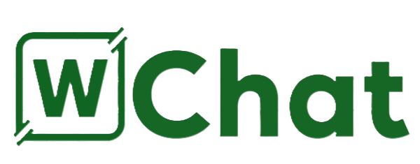 Wchat logo